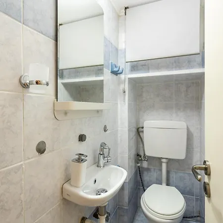 Holiday home A Homes Greece - Urban Garden Retreat Kalamata