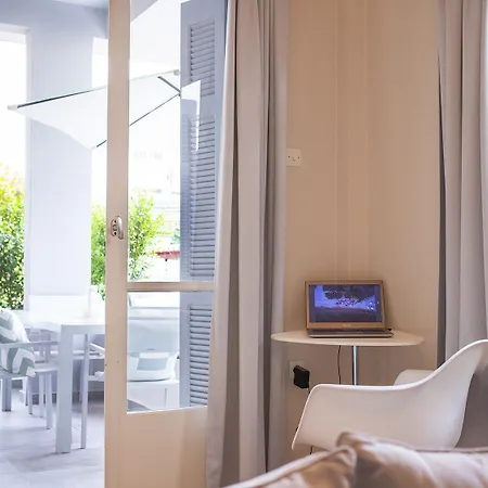 Holiday home A Homes Greece - Urban Garden Retreat Kalamata