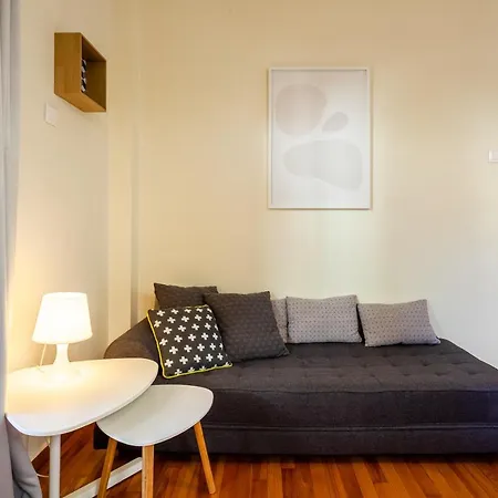 A Homes Greece - Modern Spacious With Garden Near Center Kalamata