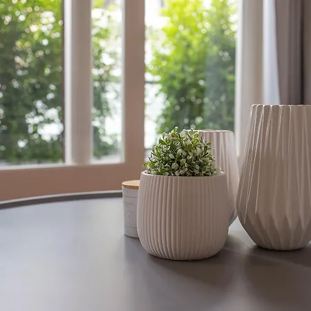 A Homes Greece - Modern Spacious With Garden Near Center Tatil Evi *