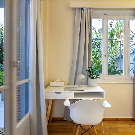 Σπίτι διακοπών A Homes Greece - Garden Καλαμάτα