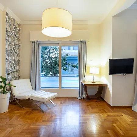Σπίτι διακοπών A Homes Greece - Garden *