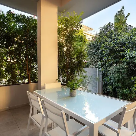 Σπίτι διακοπών A Homes Greece - Garden *