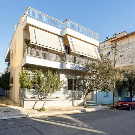 A Homes Greece - Garden *