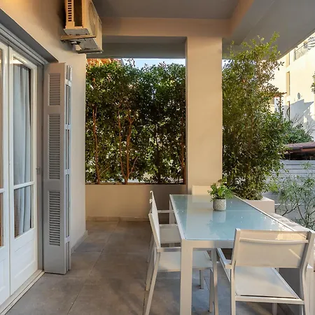 A Homes Greece - Garden Καλαμάτα