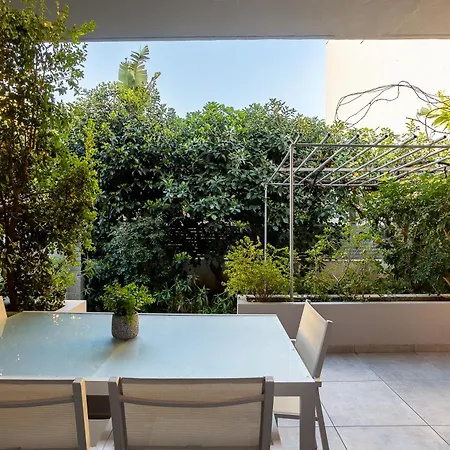 A Homes Greece - Garden