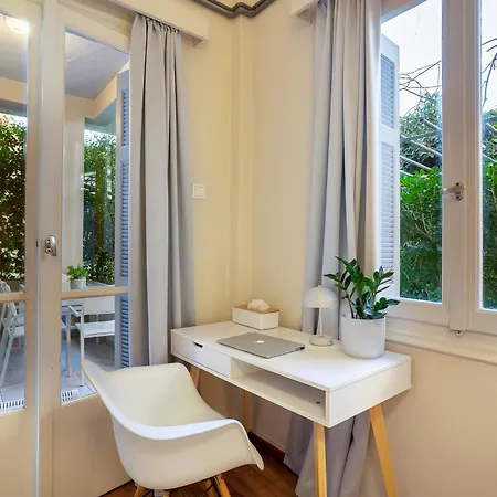 A Homes Greece - Garden Σπίτι διακοπών Καλαμάτα