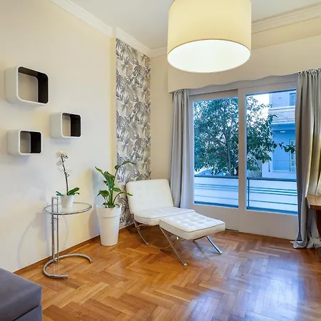 A Homes Greece - Garden * Καλαμάτα