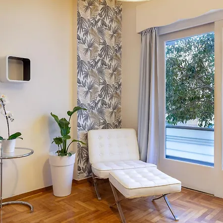 Σπίτι διακοπών A Homes Greece - Garden Καλαμάτα